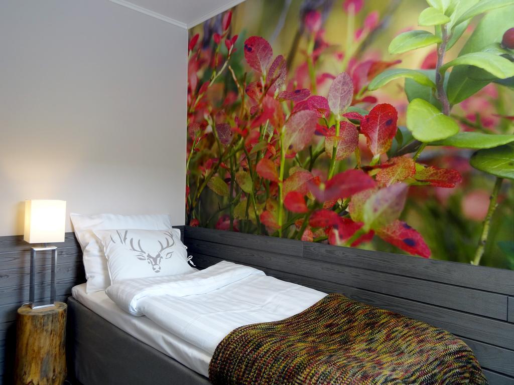 Hotel Hiisi Hill Jamsa Quarto foto